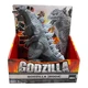Godzilla Toho Series Godzilla (2004) Action Figure With Tail Playmates *New