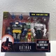 McFarlane Toys DC Mutant Leader Robin Batman Adventures Legends Dark Knight 3pk