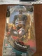 Thundercats Action Figure 6 Inch Scale Mumm-Ra Bandai 2011 New Factory Sealed