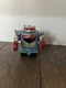 Disney Pixar Toy Story 3 Sparks Robot Action Figure Mattel 4" Poseable Arms 