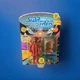 Star Trek The Next Generation GUINAN 5"  Playmates! 1993! SHIPS FREE MOC!