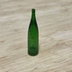 NECA The Thing Ultimate MacReady Last Stand custom fodder Cocktail Bottle Only