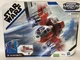 Star Wars Mission Fleet T-6 Jedi Shuttle Ahsoka Tano Disney Hasbro NEW SEALED