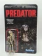 Funko ReAction Predator Unmasked Action Figure 3.75"  New in Package 2013 MOC