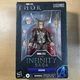 2021 Hasbro Marvel Legends The Infinity Saga &ldquo;ODIN&rdquo;Figure THOR New