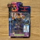 Jazwares Five Nights at Freddy&rsquo;s FNAF Magician Mangle 5" Action Figure Toy
