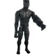 Marvel Avengers Titan Hero Series Black Panther 12&rdquo; Action Figure Talking