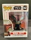 Funko Pop! Star Wars The Mandalorian Boba Fett Funko Pop #462 NEW!!