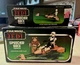 VINTAGE KENNER 1983 STAR WARS RETURN OF THE JEDI SPEEDER BIKE MISB SEALED