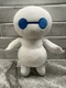 Disney Store Exclusive Big Hero 6 The Series Baymax 8" Plush Stuffed Animal Toy 