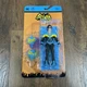 Nightwing Comic McFarlane Toys DC Retro Wave 10 Batman 1966 Action Figure NOC