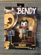 Jakks Pacific Bendy & The Ink Machine 5&rdquo; Action Figure with Book