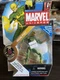 Marvel Universe 3.75" Iron Fist Series 1 #017 Hasbro NOC