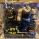 Batman vs Bane DC Comics 12 Inch Action Figures 2 Pack Target Excl. 1st Edition