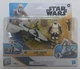 Star Wars Epic World Of Action Scout Trooper w/ Speeder Bike by Hasbro