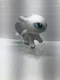 How to train your Dragon The Hidden World 8" Plush Lightfury-Dreamworks