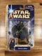 New 2003 Hasbro Star Wars Attack Of The Clones 3.75" Barriss Offee Figure Sealed