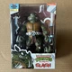 NECA TMNT Eastman & Laird&rsquo;s Adventure Series Issue 1 (SLASH) 7&rdquo;Nickelodeon