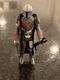 STAR WARS Retro Collection - The Mandalorian - NEW, LOOSE!
