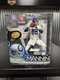 Peyton Manning Indianapolis Colts (Retro White) NFL Series 30 McFarlane Variant