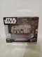 Star Wars Imperial Troop Transport Micro Galaxy Squadron Launch Edition Series 1