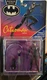 Batman Returns CATWOMAN with Whipping Action and Taser Gun MOC (Kenner 1991)