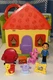 Nickelodeon Blue's Clues and You! Blue's House Playset Just Play 2019 Sounds
