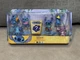 New 2025 DISNEY STITCH Collectible Figure Set 7 Pieces