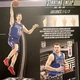 Hasbro Starting Lineup NBA Luka Doncic Dallas Mavericks 6" Action Figure w Stand
