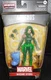 MARVEL LEGENDS  - MADAME HYDRA -  ACTION  FIGURE  BAF MARVELS CONTROLLER