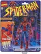 Marvel Legends Retro Wave - Super-Posable Spider-Man - NIP, Rare, Hard To Find!!