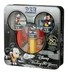 PEZ Disney Collectors Tin Sealed Mickey Mouse 80th Anniversary with Poster 2007