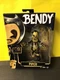 2024 Jakks Pacific Bendy & The Ink Machine Wave 2 Piper 5&rdquo; Action Figure NICE!
