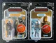 Kenner Star Wars Retro Collection The Mandalorian Cara Dune 3.75" Action Figure