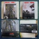 FUNKO Evolve Legacy Collection Hank 3 Video Game Action Figure New in Box