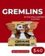 NECA Gremlins Gizmo 6 in Plush Toy