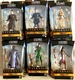 Marvel Legends Series: The Eternals - Build A Figure Case of 6 Gilgamesh Series