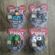 PIGGY SERIES 2 DOGGY / ROBBY / ALFIS / WILLOW with EXCLUSIVE DLC CODES ROBLOX 