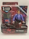 NEW! 2022 Spin Master DC  4&rdquo; Action Figure The Batman Movie PENGUIN NIB