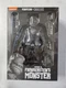 NECA Teenage Mutant Ninja Turtles Raphael Frankenstein&rsquo;s Monster NEW