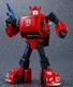 MP-21R Red Bumblebee | Transformers Masterpiece | Takara Tomy Japanese Authentic