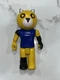 Roblox Piggy Series 1 Tigry 3.5" Action Figure Mini Toon Phat Mojo Loose