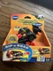 NEW VTech Switch & Go Dinos Turbo Zipp The T-Rex - Dino NIB 3-8 Ages V-TECH TOY
