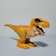 ZURU Robo Alive T-Rex Robotic Pet with Dino Sounds and Glow Scars