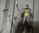 McFarlane Toys DC Multiverse Batman 7 inch Action Figure. Custom head swap.