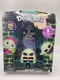 NEW Disney DOORABLES Nightmare Before Christmas Glow In The Dark 9 Figures