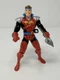 ToyBiz Marvel X-Men Corsair 1995 Phoenix Saga 5" Vintage Action Figure W/ Sword