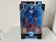 NEW LEX LUTHOR McFarlane DC Multiverse Blue Power Suit & Throne 7 Action Figure