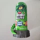 Zuru Robo Alive Dino DNA Dinosaur Robot Light-Up DNA Helix Spine