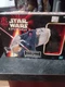 Star Wars: Episode 1 Sith Speeder and Darth Maul Hasbro POTF 1998